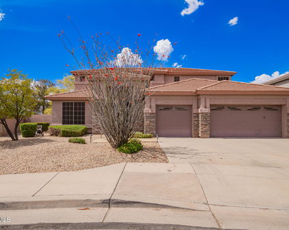 2146 S Drexel --, Mesa