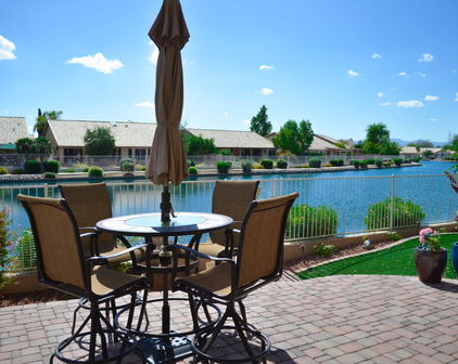 10817 W Irma Lane, Sun City