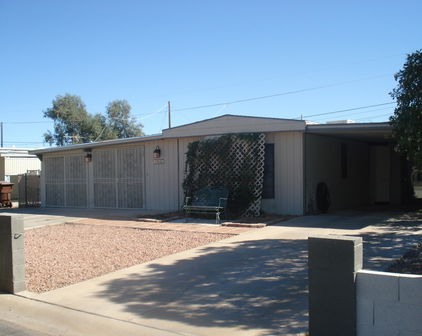 19045 N Pierson Road, Sun City