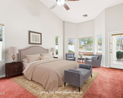 6460 E Trailridge Circle Unit 2, Mesa