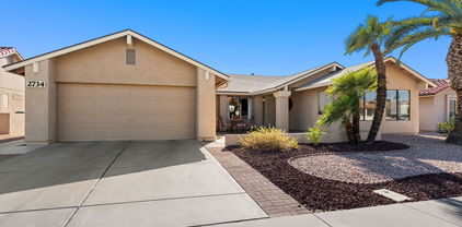 2734 Leisure World --, Mesa