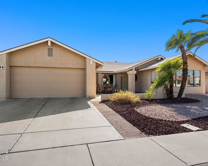 2734 Leisure World --, Mesa