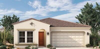26096 S 228th Place, Queen Creek