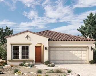 26096 S 228th Place, Queen Creek