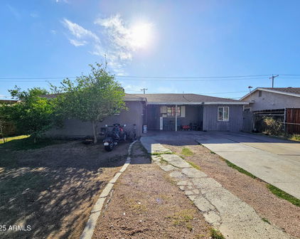4546 N 27th Avenue, Phoenix