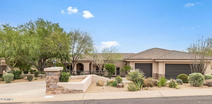 15810 E Eagle Crest Road, Fountain Hills