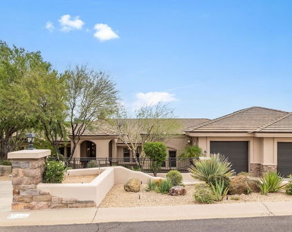15810 E Eagle Crest Road, Fountain Hills