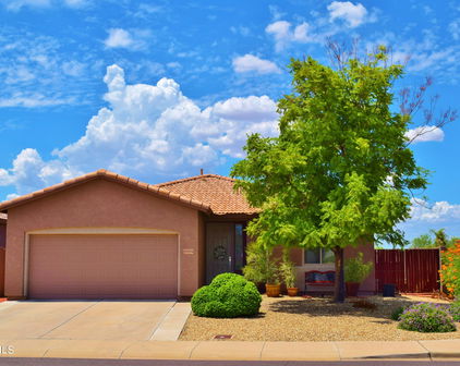19574 N 107th Drive, Sun City