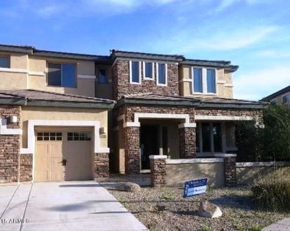 15517 W Meadowbrook Avenue, Goodyear