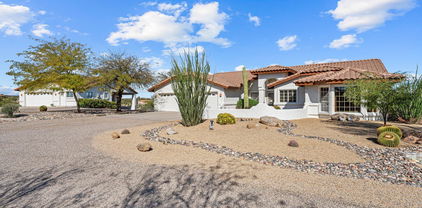 10 W Paloma Solita Lane, Wickenburg