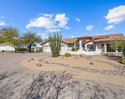 10 W Paloma Solita Lane, Wickenburg