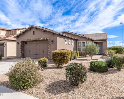 36093 N Stone Way, San Tan Valley