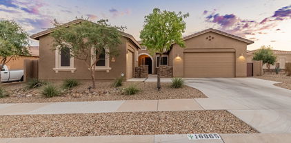 16865 W Electra Court, Surprise