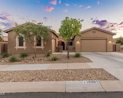 16865 W Electra Court, Surprise