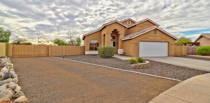 10741 W Via Del Sol --, Sun City