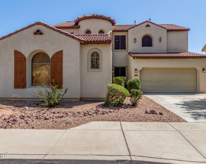 12603 W Blackstone Lane, Peoria