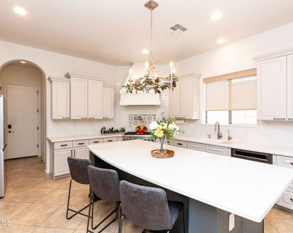 2310 W Sienna Bouquet Place, Phoenix