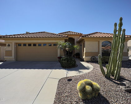 15623 W Earll Drive, Goodyear