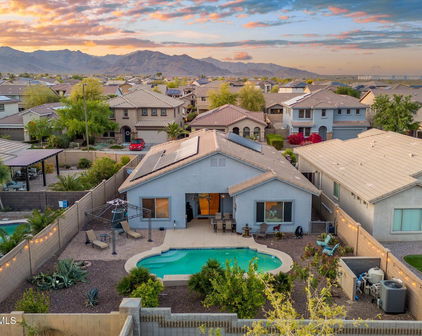 21963 W Tonto Street, Buckeye