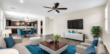 5054 S Key Biscayne Drive, Gilbert