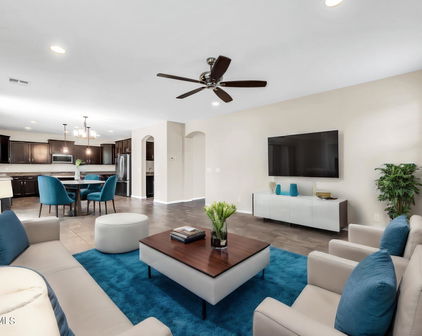 5054 S Key Biscayne Drive, Gilbert