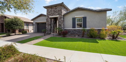 4683 N 206th Lane, Buckeye
