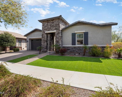 4683 N 206th Lane, Buckeye