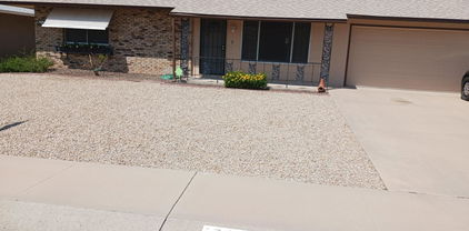 17214 N Appaloosa Drive, Sun City