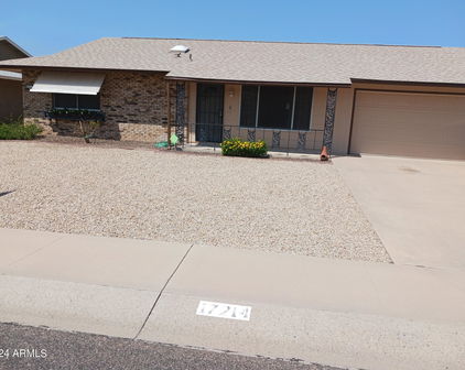 17214 N Appaloosa Drive, Sun City