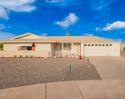 10263 N 102nd Avenue, Sun City