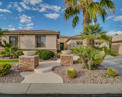 16086 W Sheila Lane, Goodyear