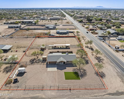 3165 W Foothill Street, Apache Junction