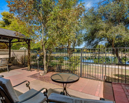 2718 W Desert Cove Avenue, Phoenix