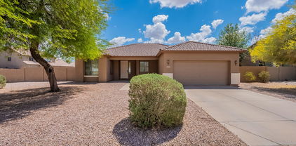 6959 S Wilson Drive, Chandler