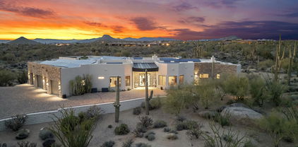 11366 E Southwind Lane, Scottsdale