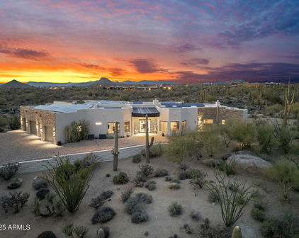 11366 E Southwind Lane, Scottsdale