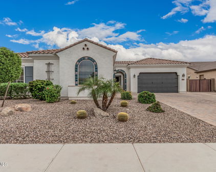 3575 E Gemini Place, Chandler