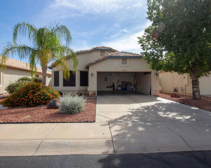 10749 W Beaubien Drive, Sun City