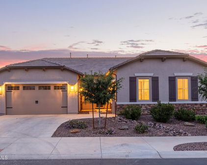 7234 S 28th Lane, Phoenix