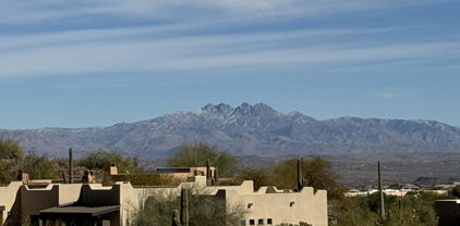 9208 N Hummingbird Trail, Fountain Hills