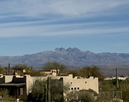 9208 N Hummingbird Trail, Fountain Hills