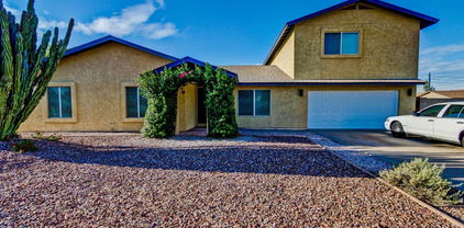 4424 W Shaw Butte Drive, Glendale
