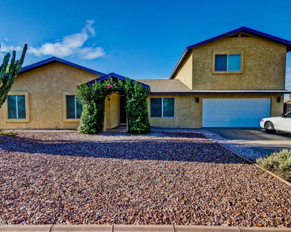 4424 W Shaw Butte Drive, Glendale