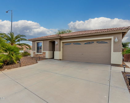 19619 N 107th Drive, Sun City
