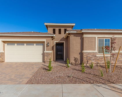 16364 W Avenida Del Sol --, Surprise