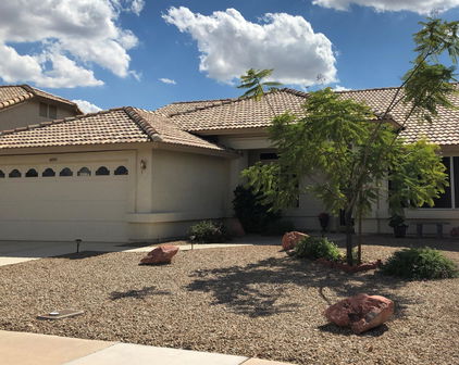 10753 W Mohawk Lane, Sun City
