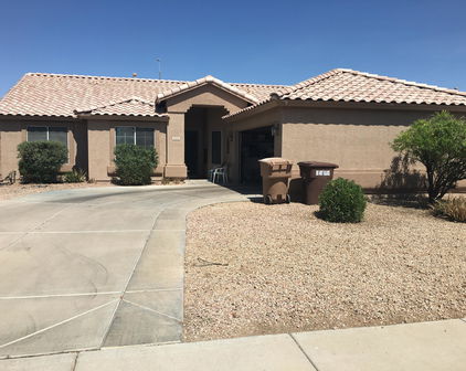 21115 N 107th Drive, Sun City