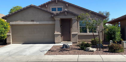 11836 W Donald Drive, Sun City