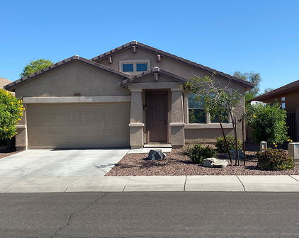 11836 W Donald Drive, Sun City