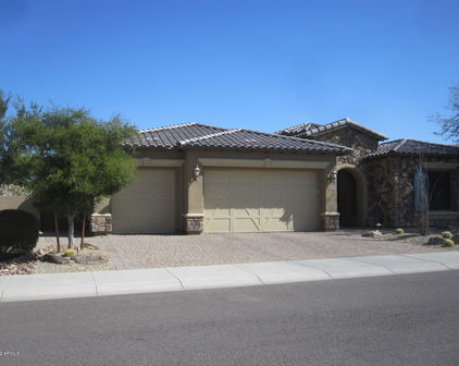 18016 W Narramore Road, Goodyear